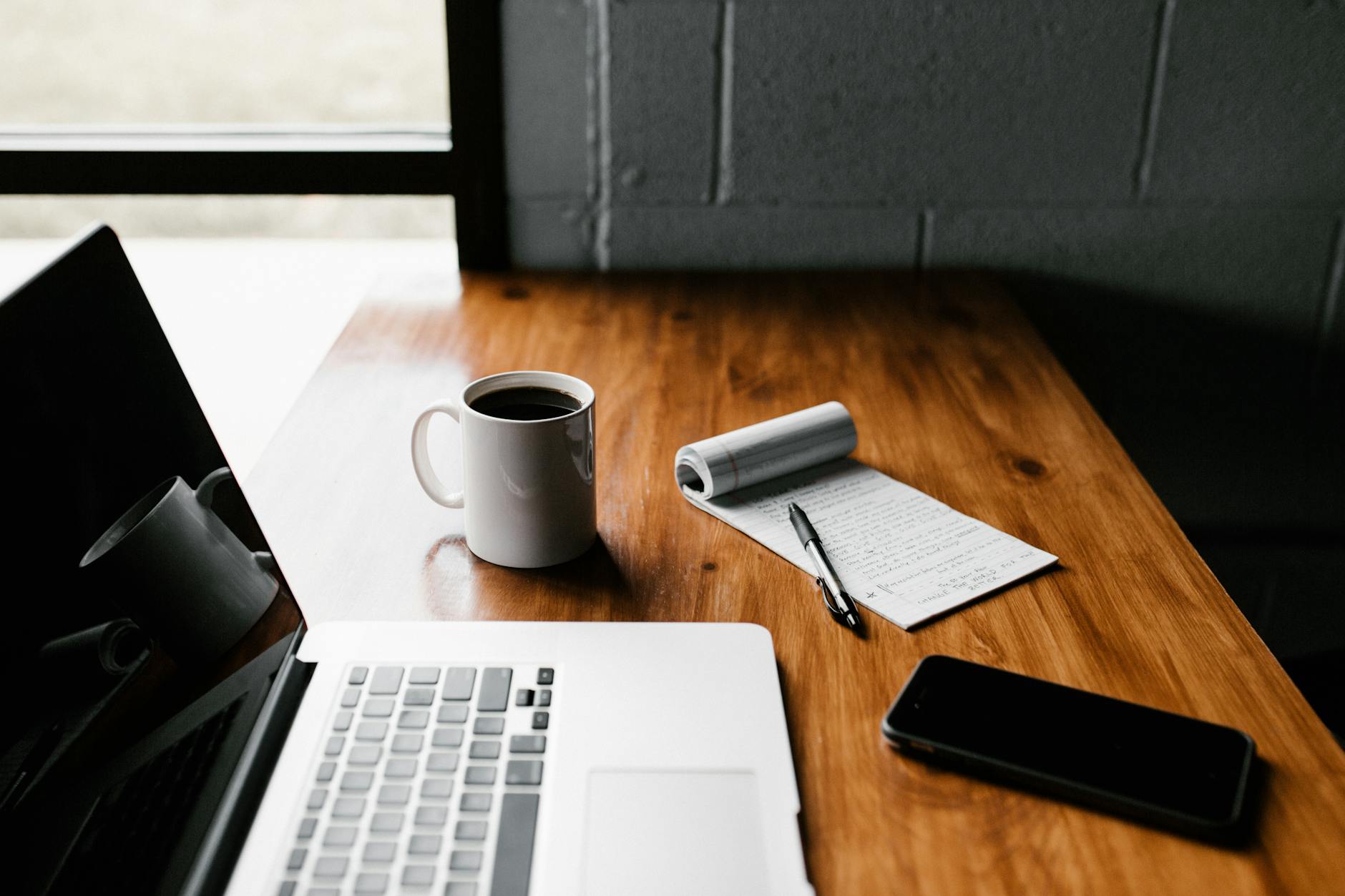 Pierwsze refleksje z blogowania w 2024