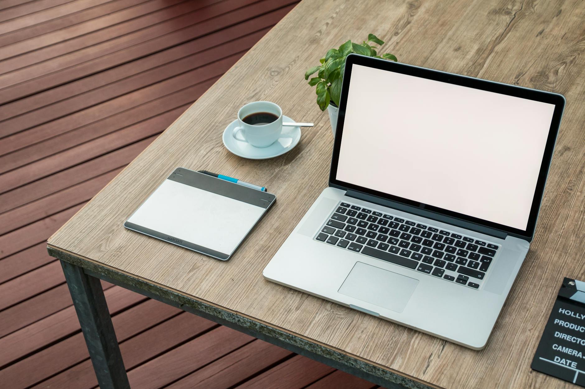 Pierwsze refleksje ze współpracy z wordpress.com